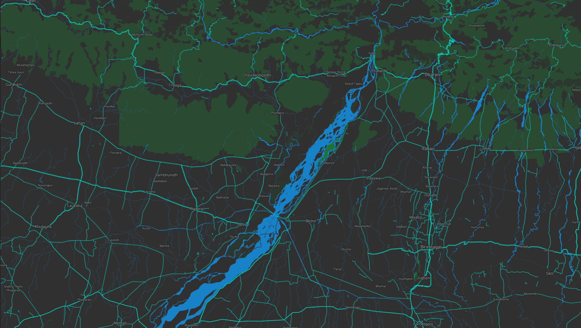Integrating Sediment Dynamics into Flood Risk Modeling